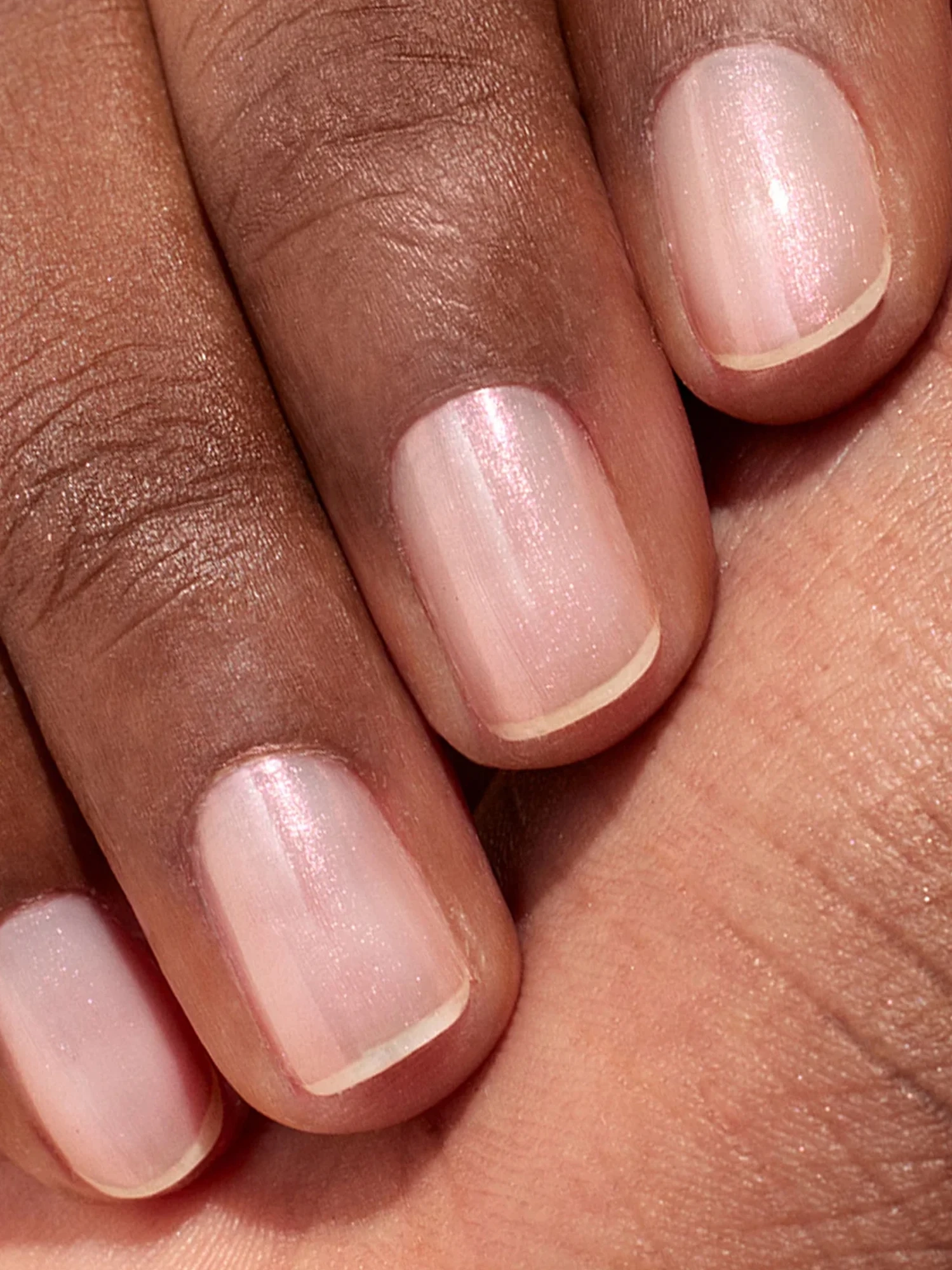 Alternative Image Manucurist Glitters Duo