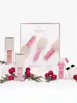 Alternative Image Jouer Bonnes Fetes Deluxe Mini Lip Oil Trio