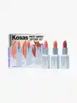Hero Kosas Most Wanted Lipsticks Set