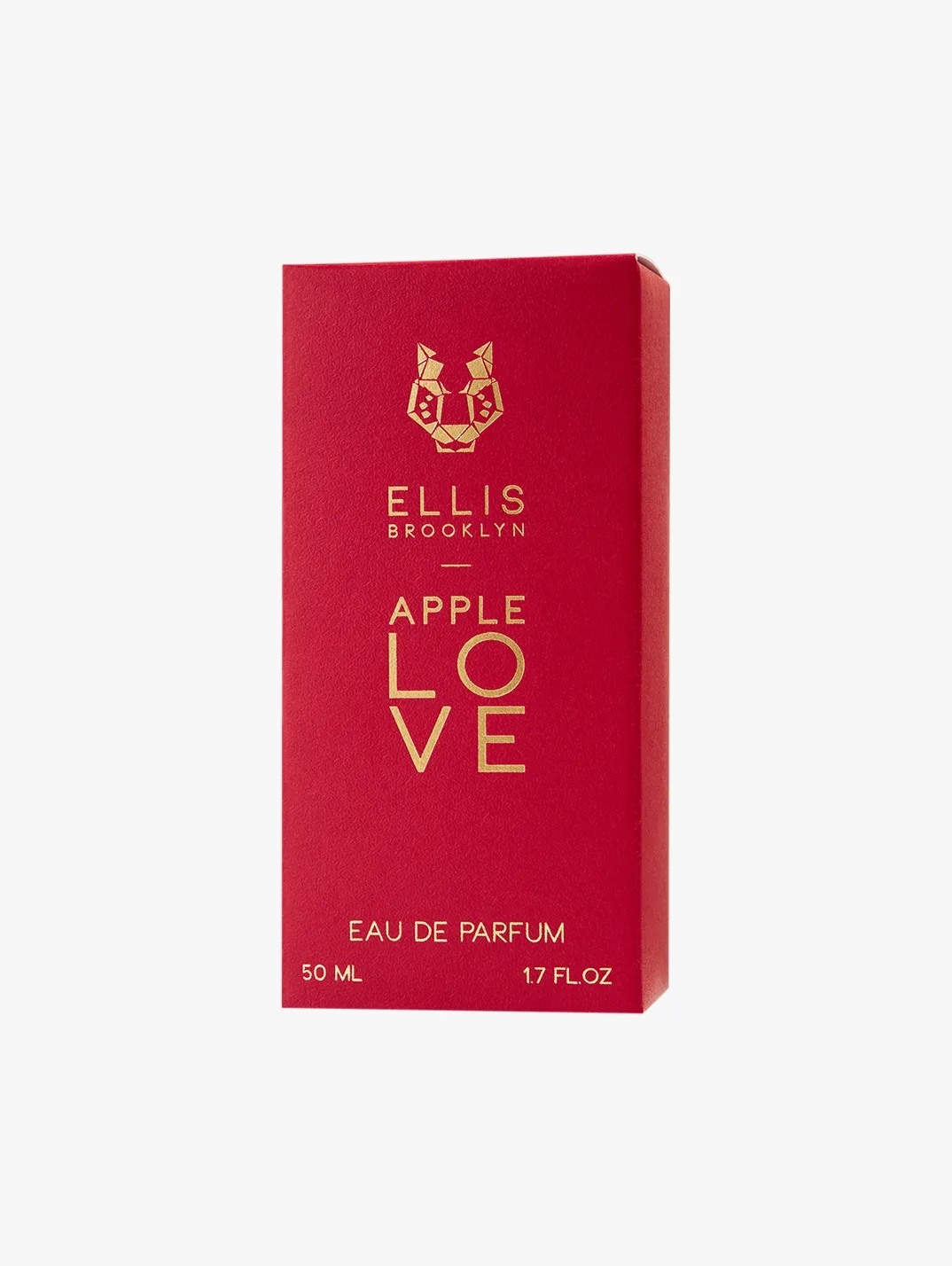 Alternative Image Ellis Brooklyn Apple Love50ml
