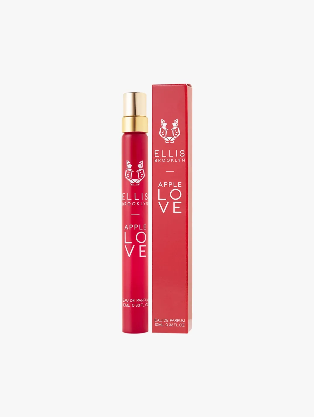 Hero Ellis Brooklyn Apple Love10ml