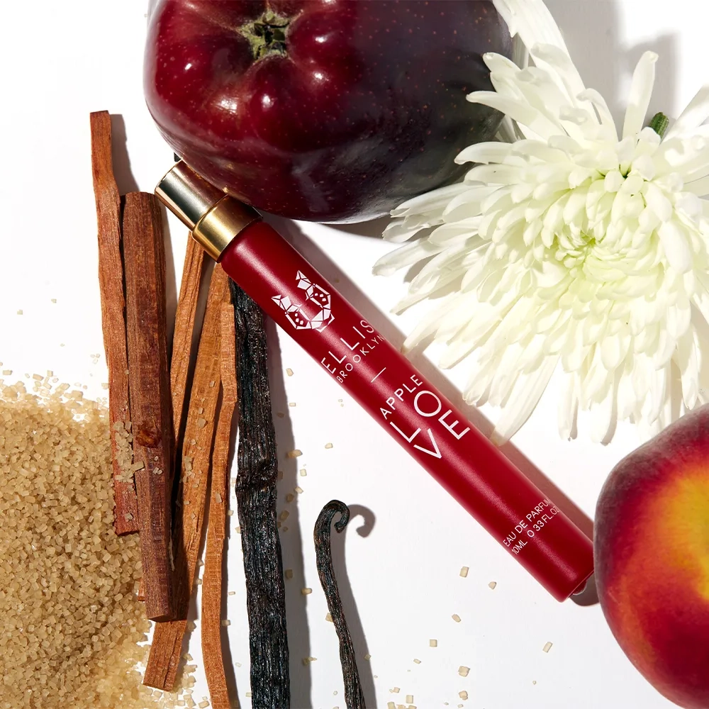 Alternative Image Ellis Brooklyn Apple Love10ml