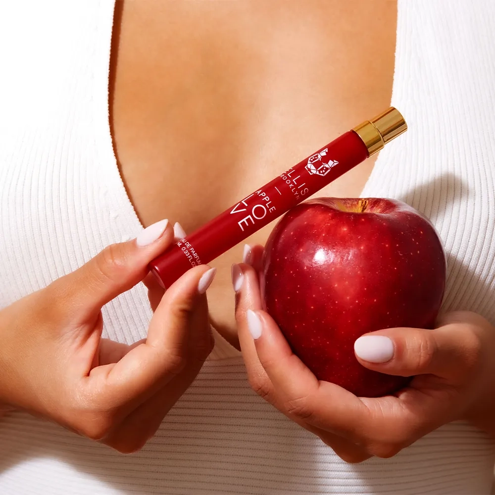 Alternative Image Ellis Brooklyn Apple Love10ml