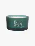 Hero Floral Street Sweet Almond Blossom3 Wick Candle