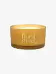 Hero Floral Street Sunflower Pop3 Wick Candle