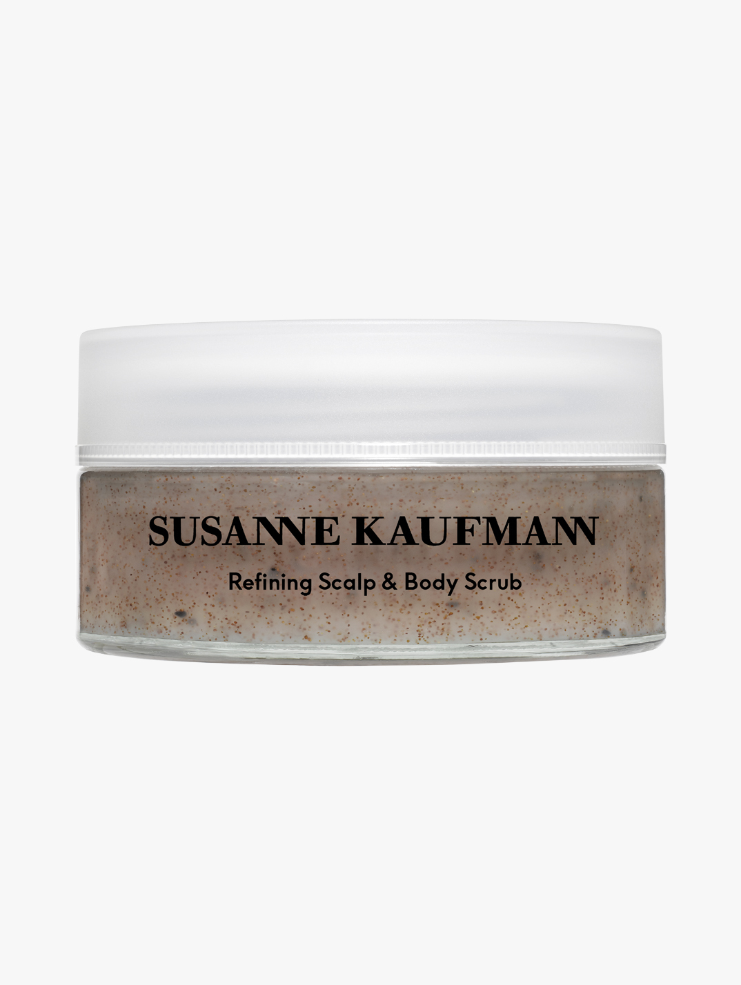 Susanne Kaufmann Refining Scalp & Body Scrub MECCA