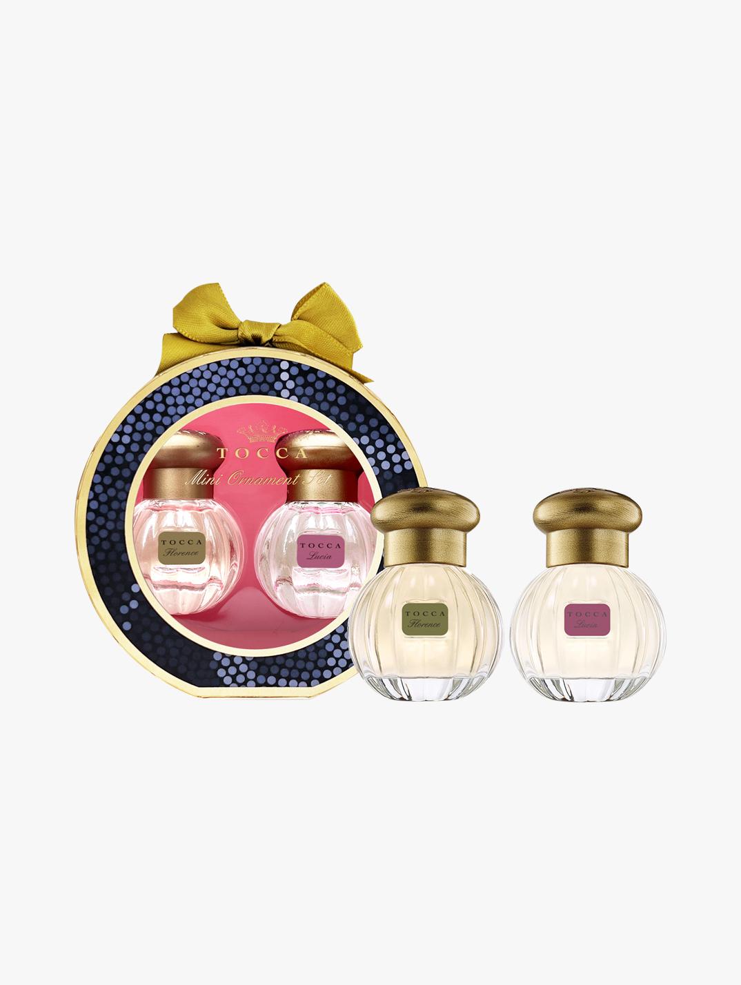 Tocca perfume online