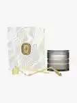 Hero DIPTYQUE Candle Ritual Set
