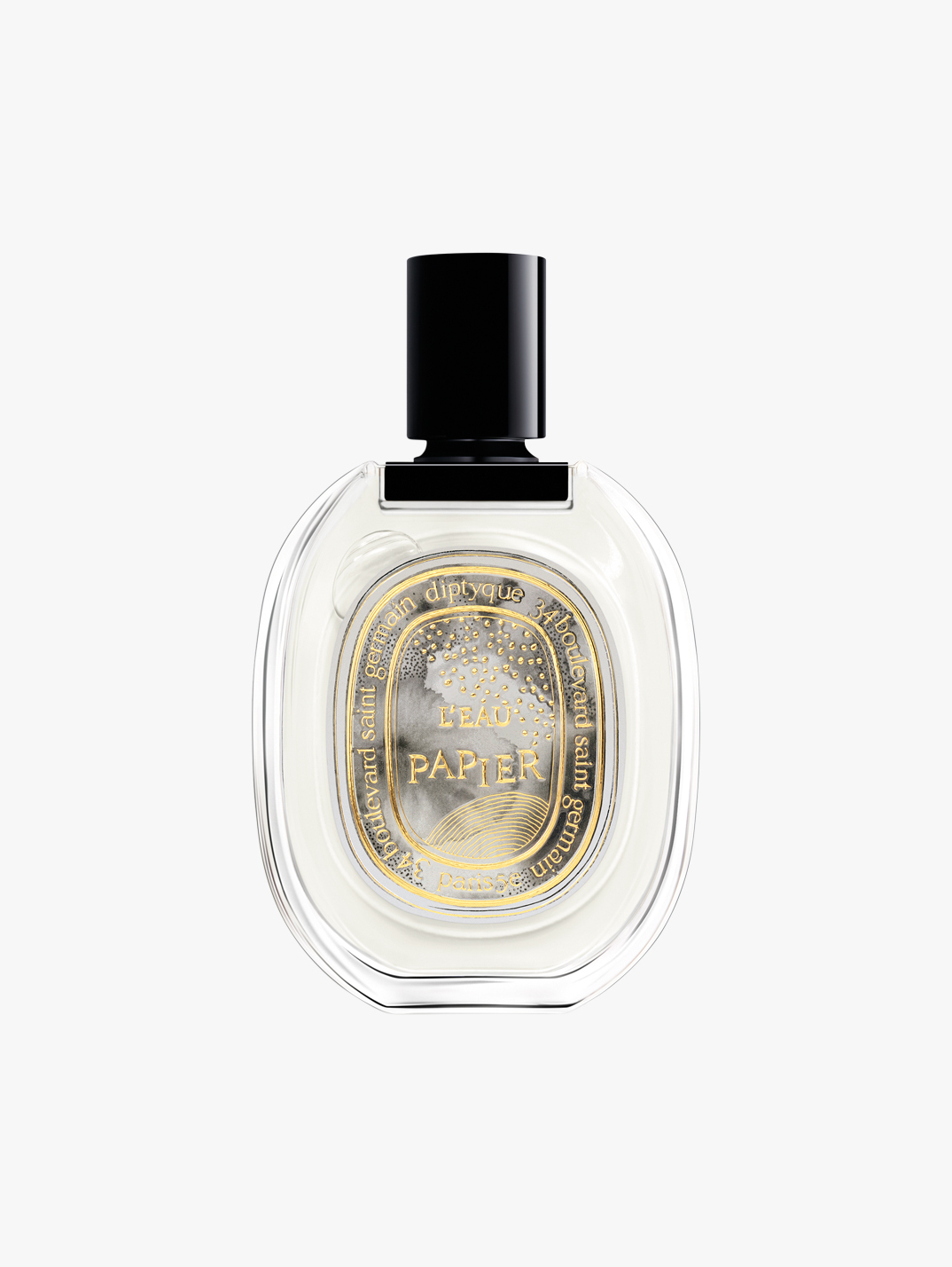 DIPTYQUE L'eau Papier Limited Edition EDT | MECCA