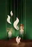 Alternative Image Diptyque Lanternfor190g Candle