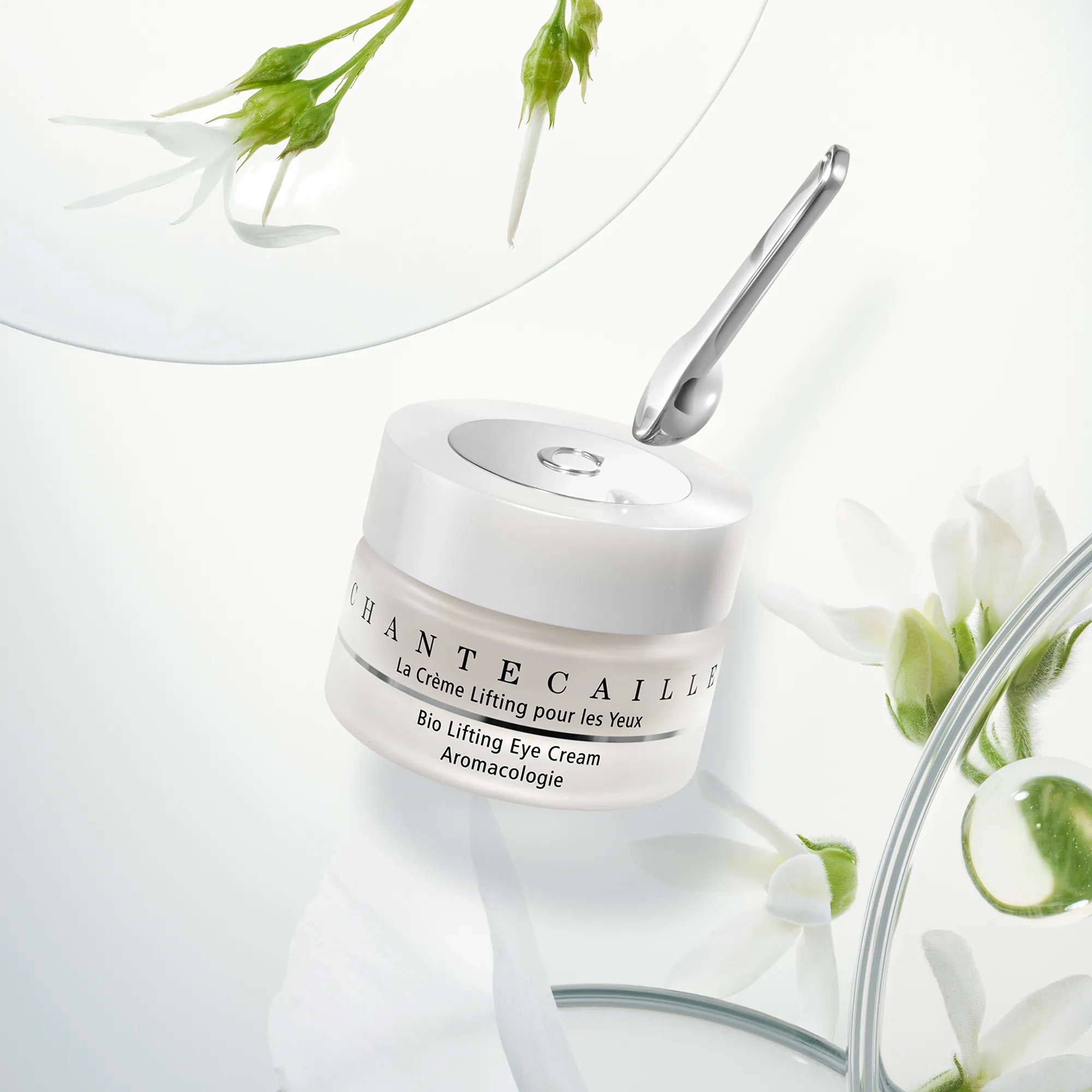 Alternative Image Chantecaille Bio Lifting Eye Cream