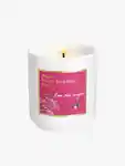 Hero Maison Francis Kurkdijan Rose Scented Candle280g