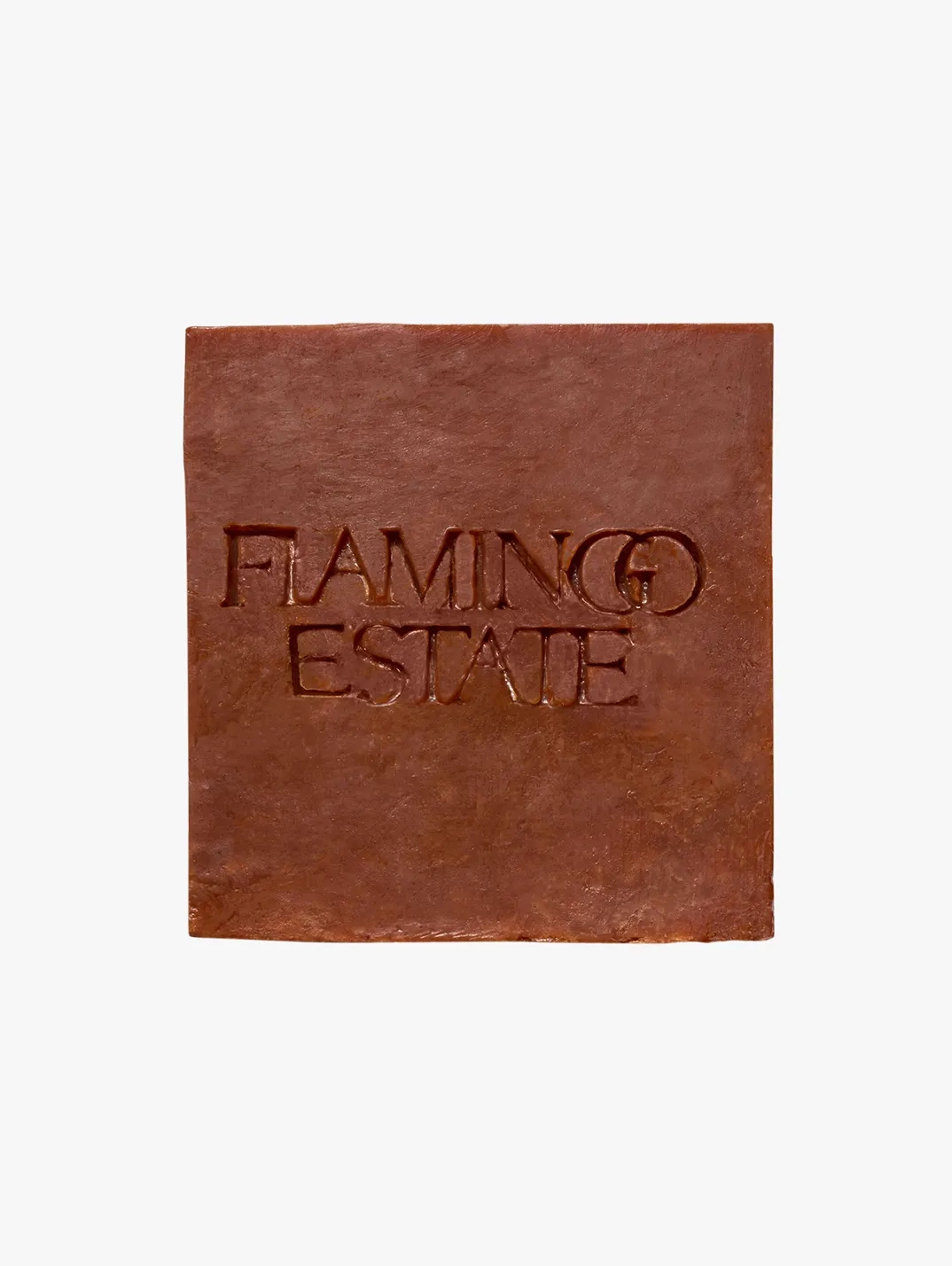 Hero Flamingo Estate Tomato Soap Bar