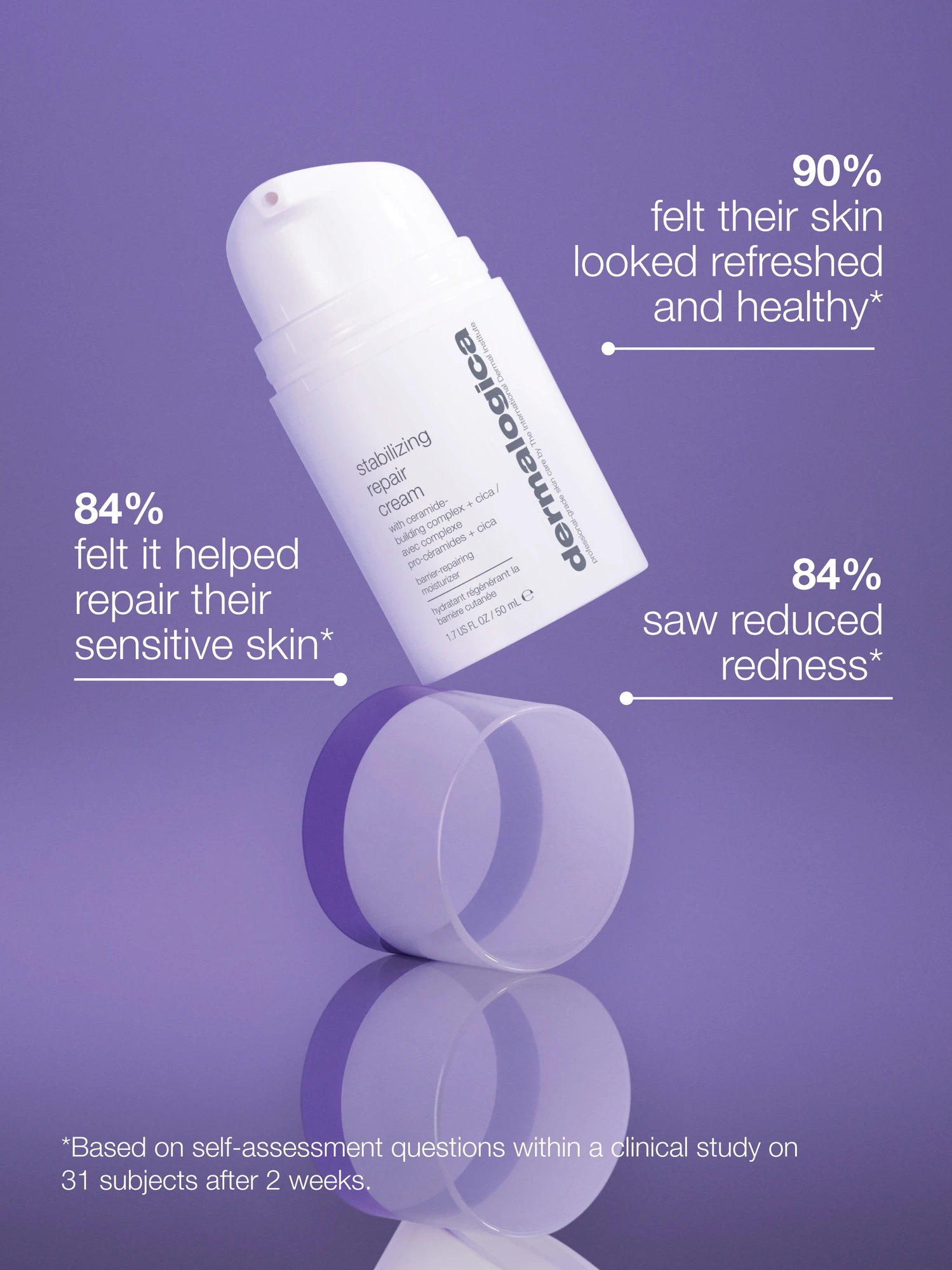 Alternative Image Dermalogica Stabilizing Repair Cream