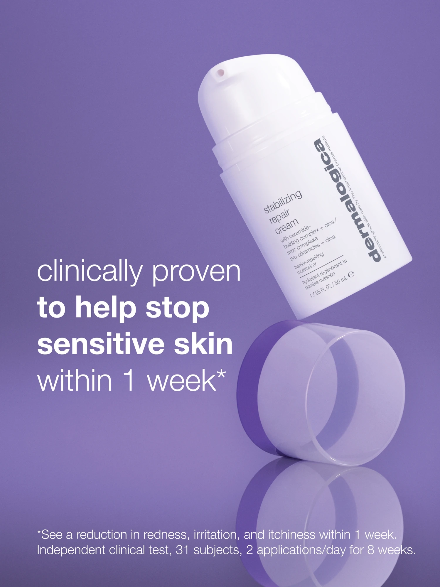 Alternative Image Dermalogica Stabilizing Repair Cream