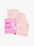 Alternative Image Patchology The Nice List