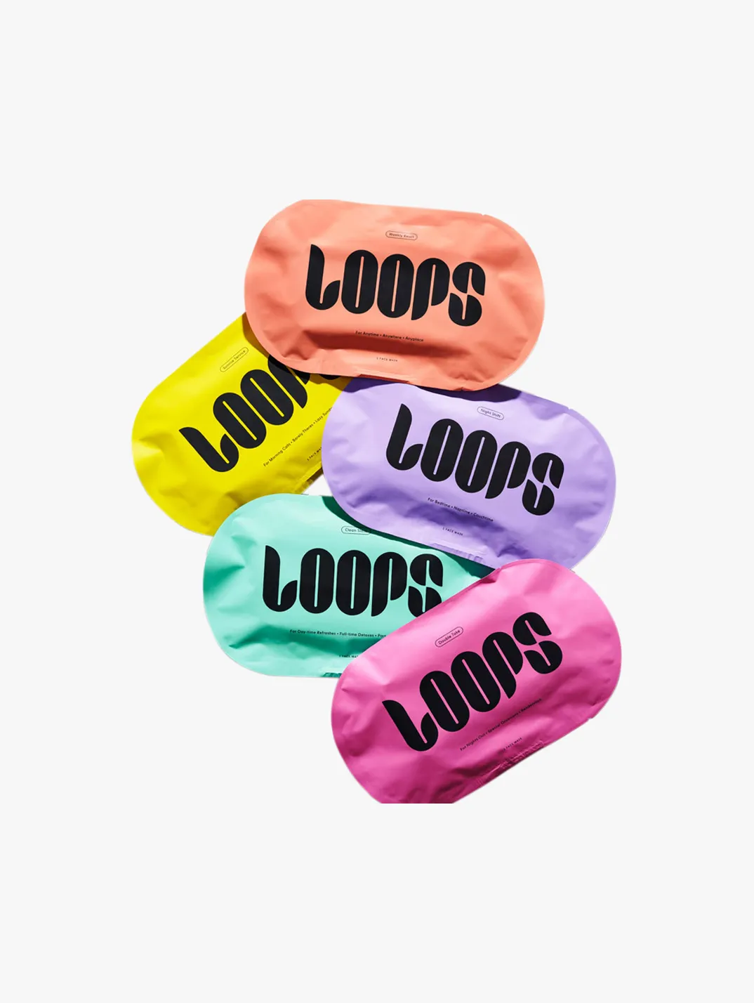 Alternative Image Loops Variety Pack