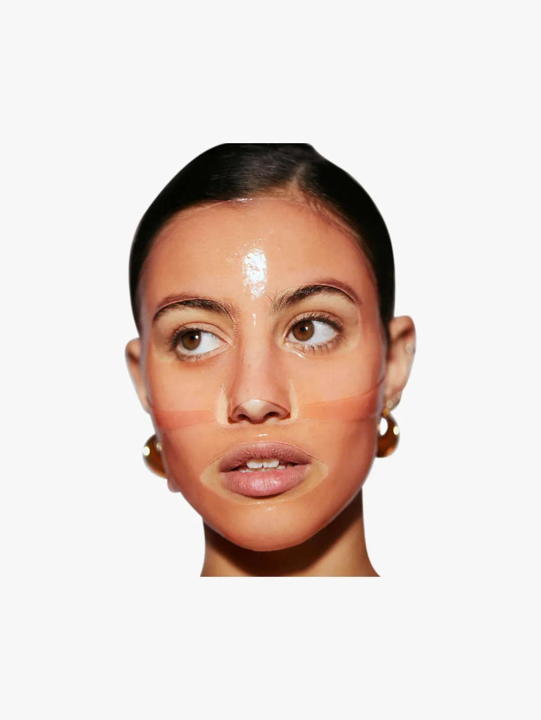 Alternative Image Loops Weekly Reset Face Mask5 Pack