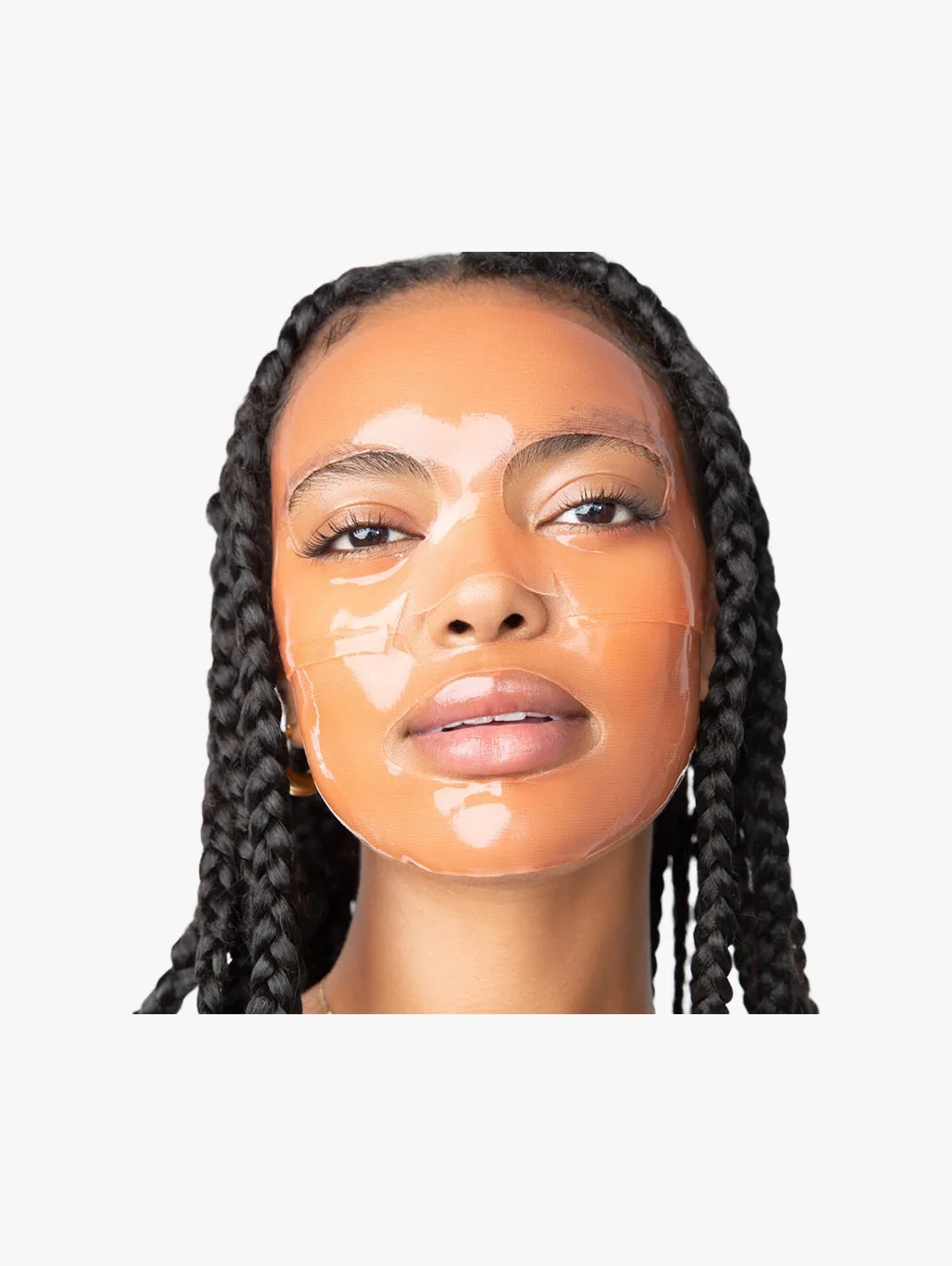 Alternative Image Loops Weekly Reset Face Mask Single