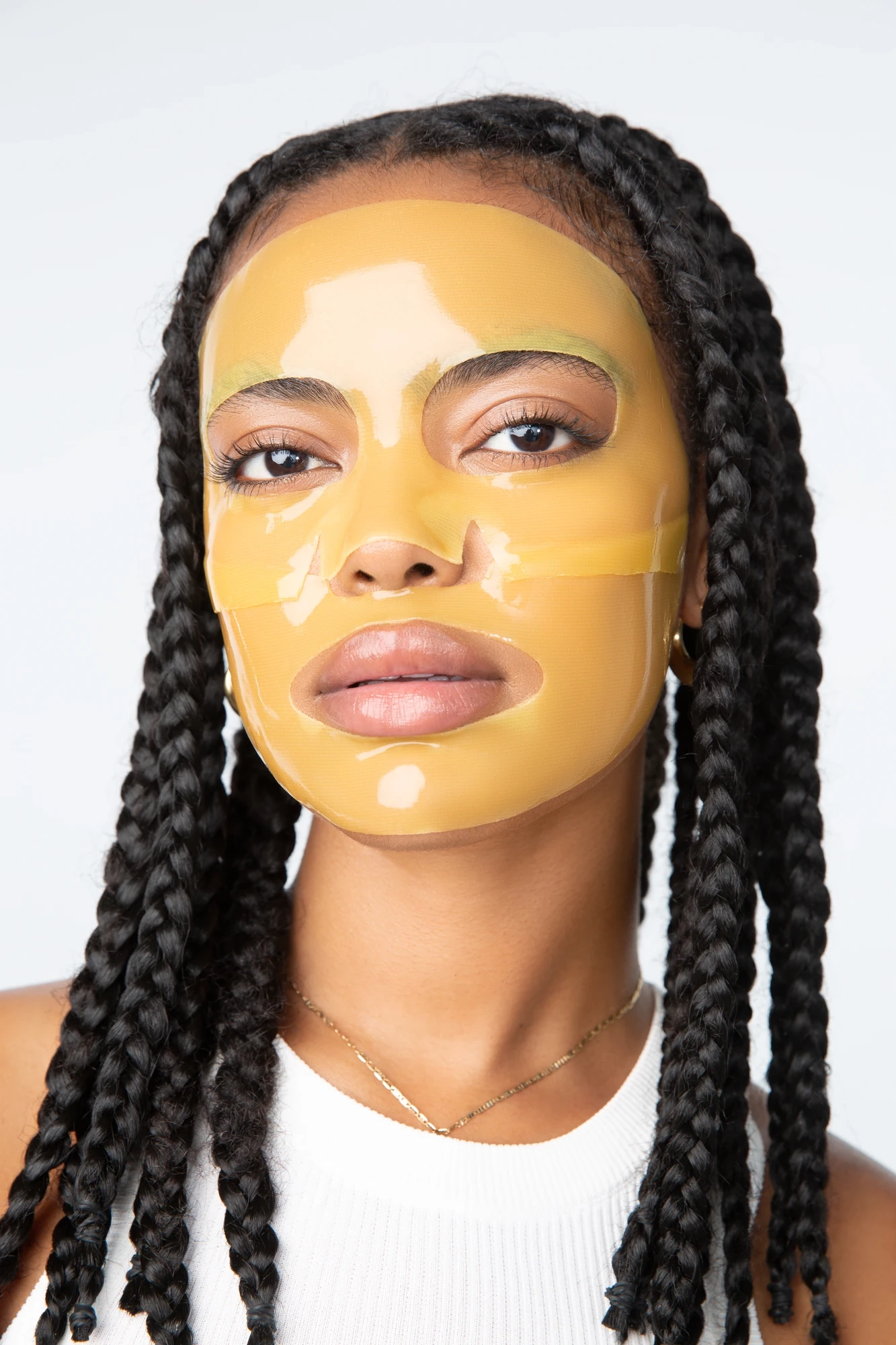 Alternative Image Loops Sunrise Service Face Mask5 Pack