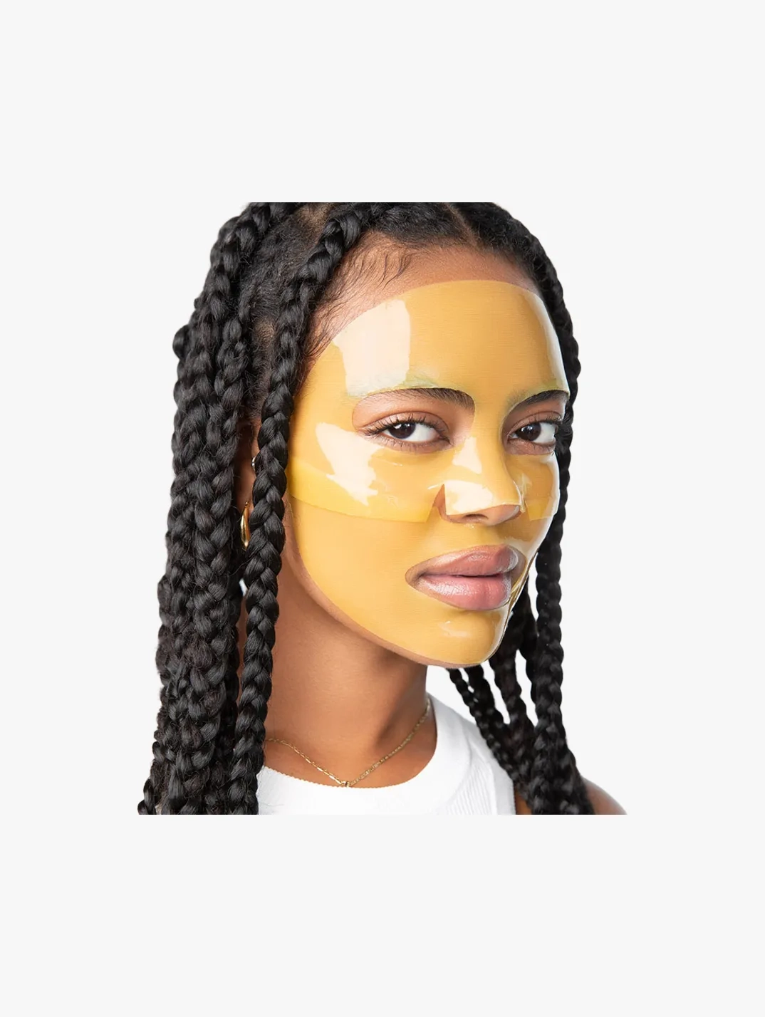 Alternative Image Loops Sunrise Service Face Mask Single