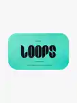 Hero Loops Clean Slate Face Mask5 Pack