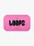 Hero Loops Double Take Face Masks5 Pack