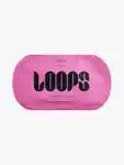 Hero Loops Double Take Face Mask Single