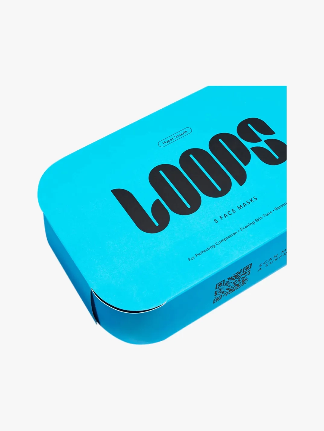 Alternative Image Loops Hyper Smooth5 Pack