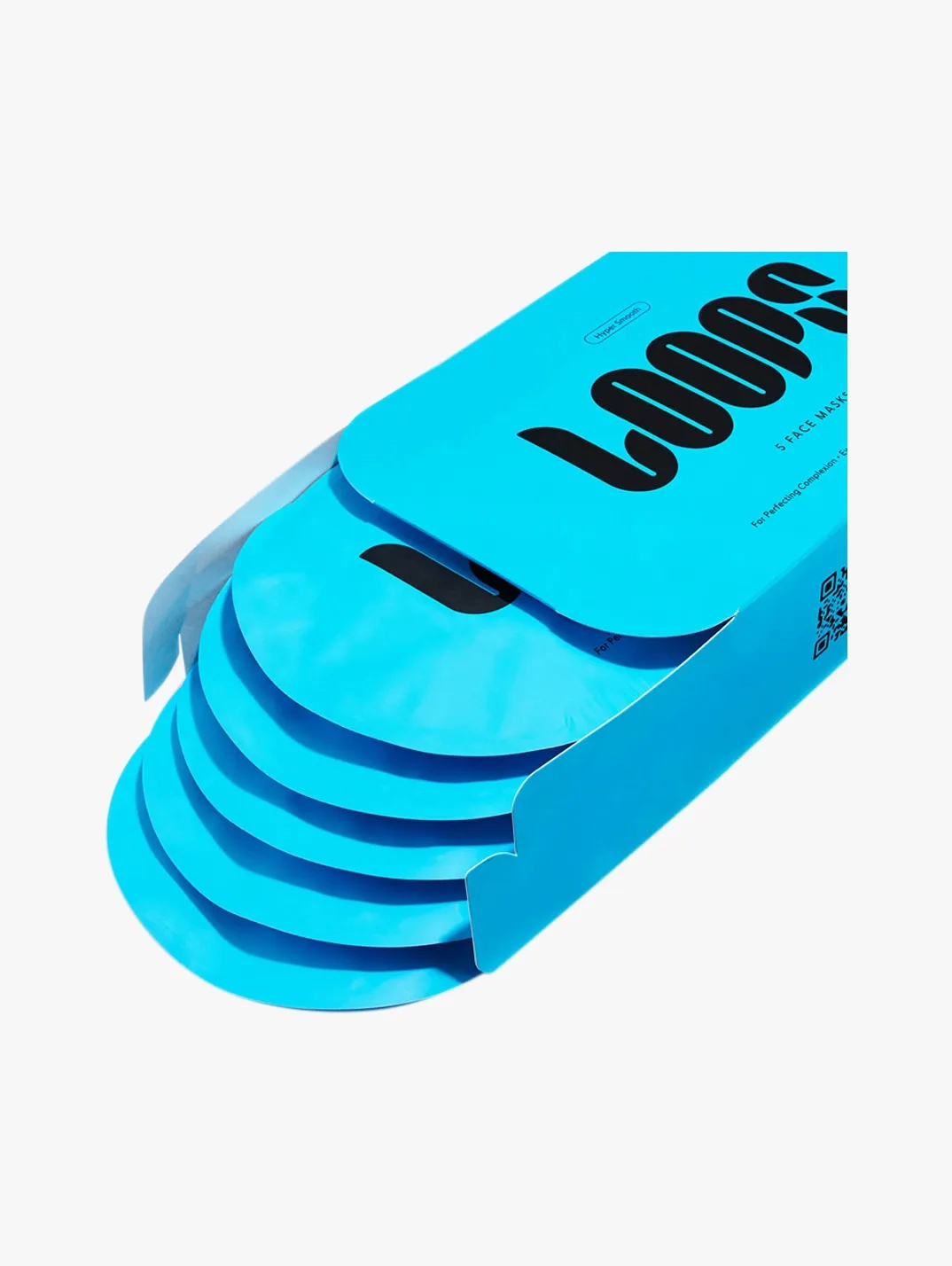 Alternative Image Loops Hyper Smooth5 Pack