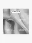 Alternative Image Loops Dream Sleep Face Mask Single