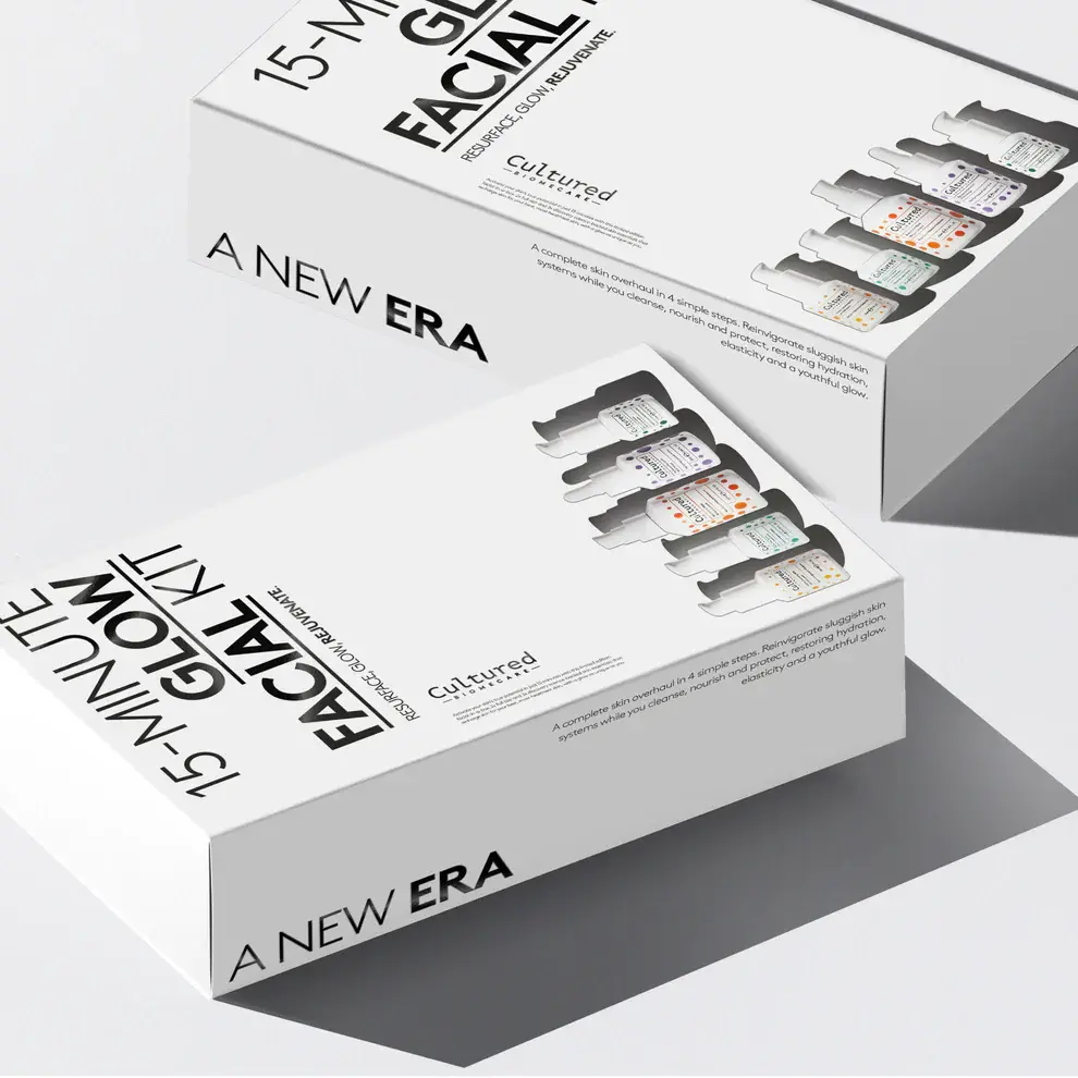 Alternative Image Cultured 15 Minute Glow Kit