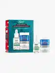 Hero Kiehls Oily Skin Set