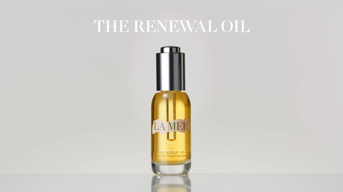 La Mer Renewal Oil | MECCA