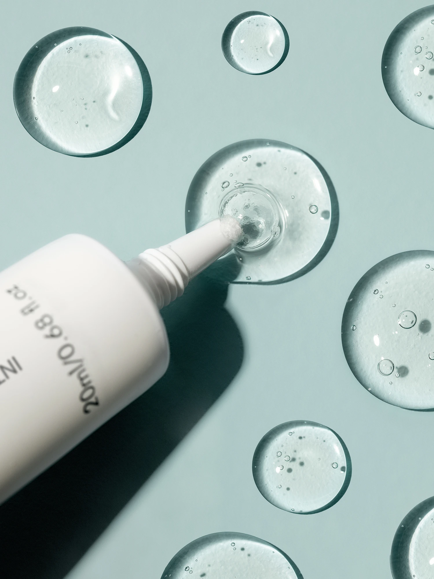 Alternative Image ALPHAH Instant Action BHA Blemish Treatment