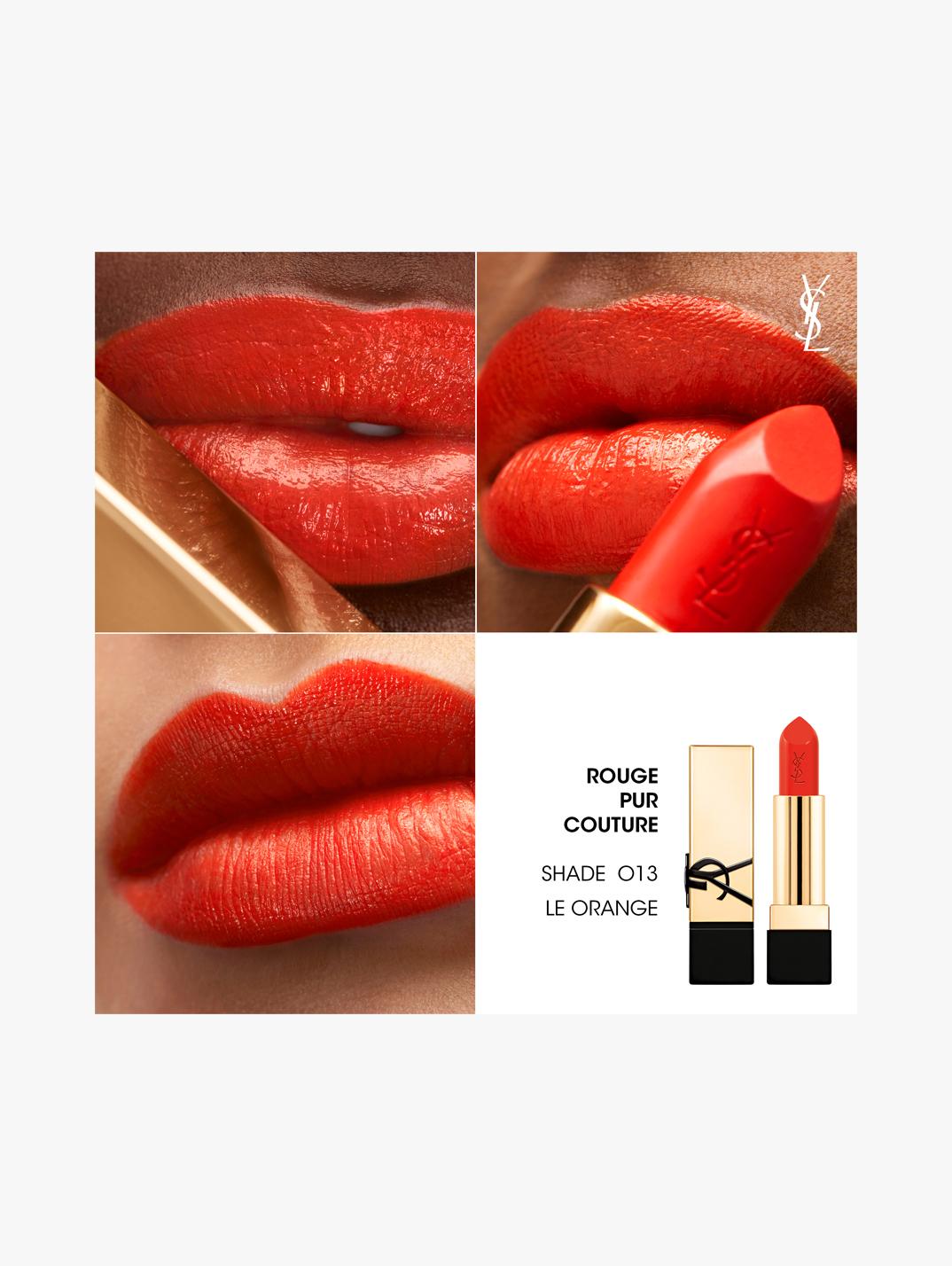 Yves saint laurent rouge discount pur couture pure color lipstick36