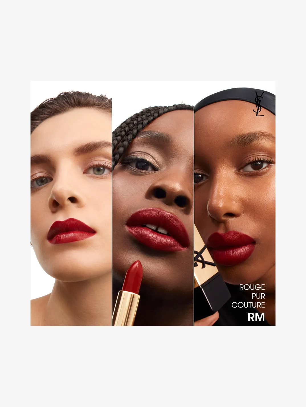 Alternative Image Yves Saint Laurent Rouge Pur Couture Refill