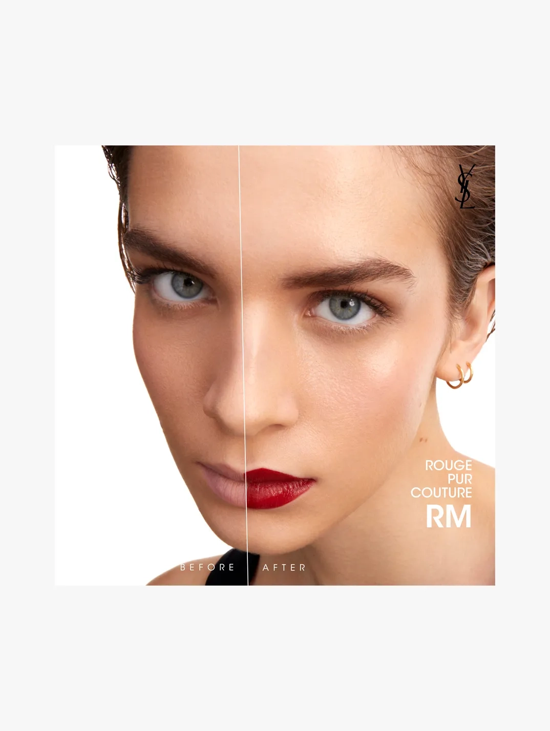 Alternative Image Yves Saint Laurent Rouge Pur Couture Refill