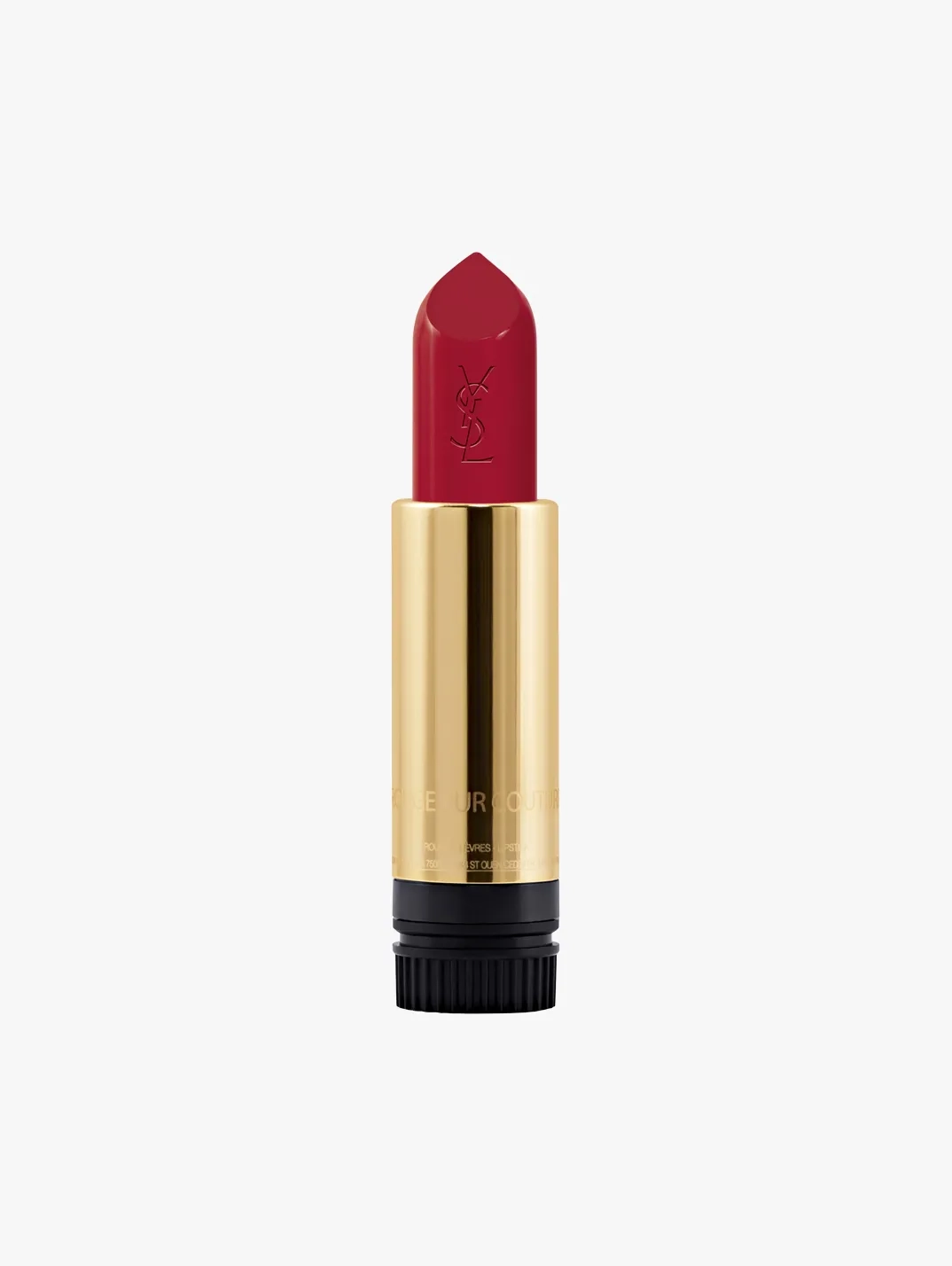 Hero Yves Saint Laurent Rouge Pur Couture Refill