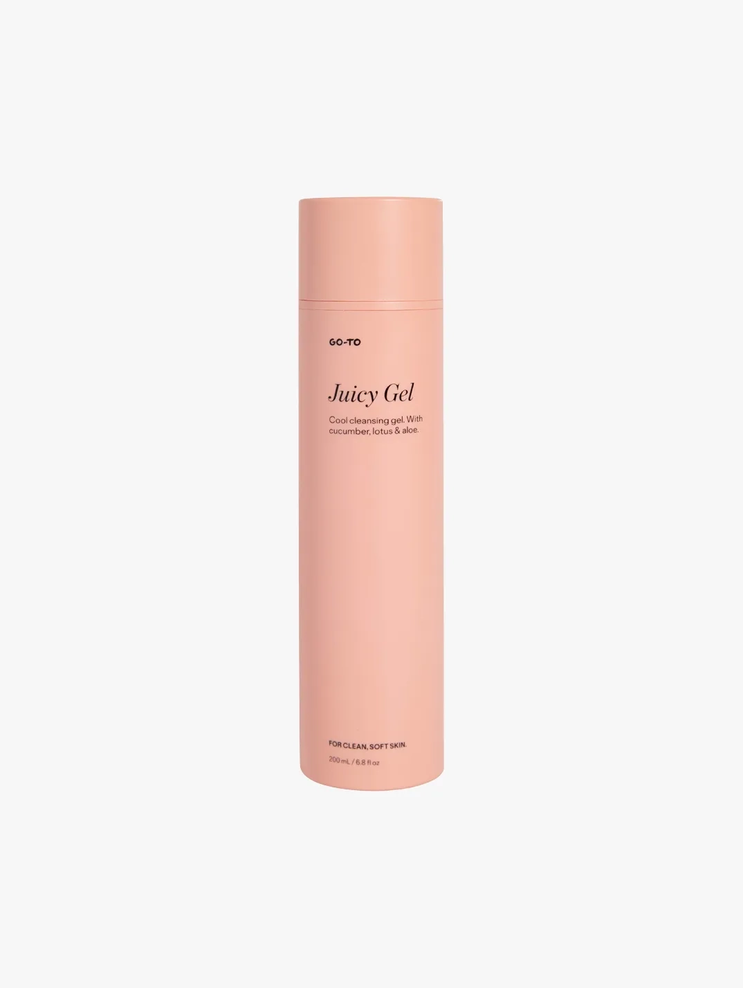 Hero Go To Juicy Gel 200ml