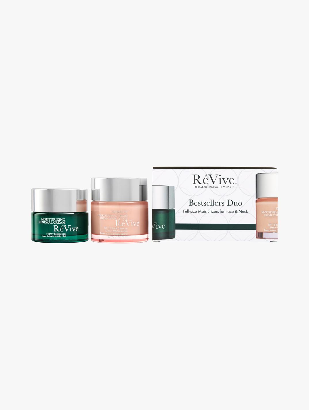 RéVive Holiday Duo