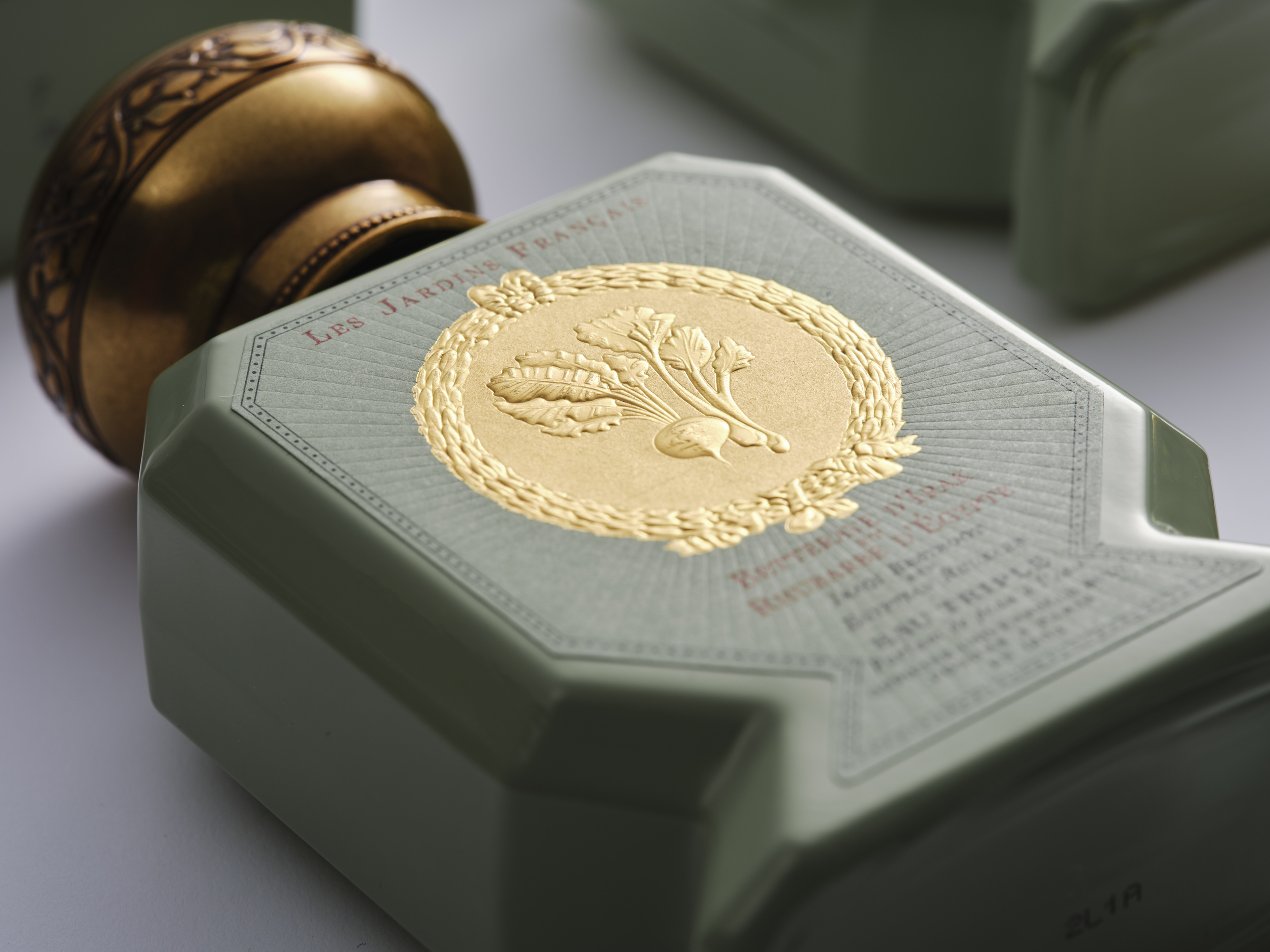 Officine Universelle Buly Eau Triple Rhubarbe Betterave | MECCA