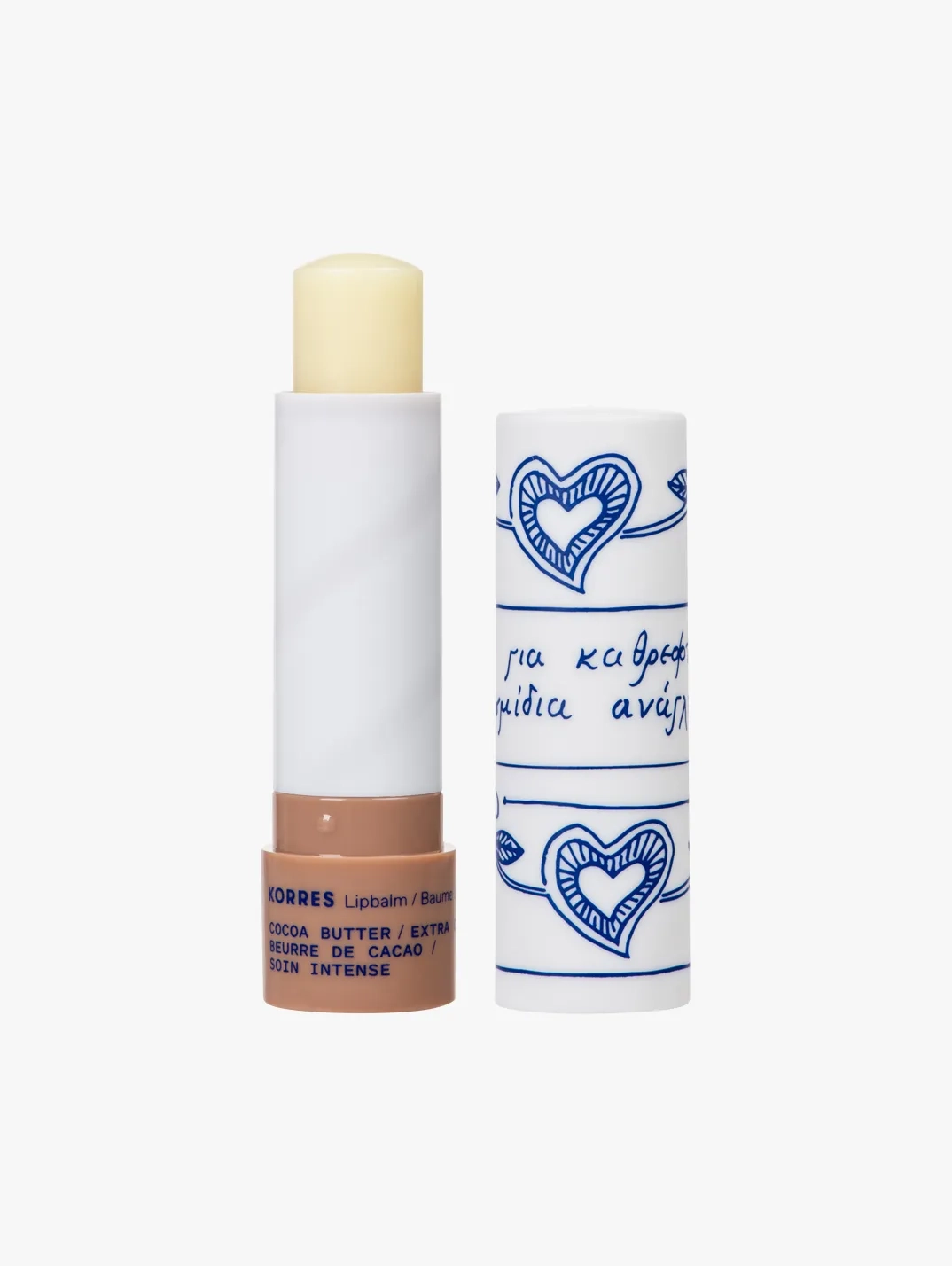 Alternative Image Korres Lip Balm