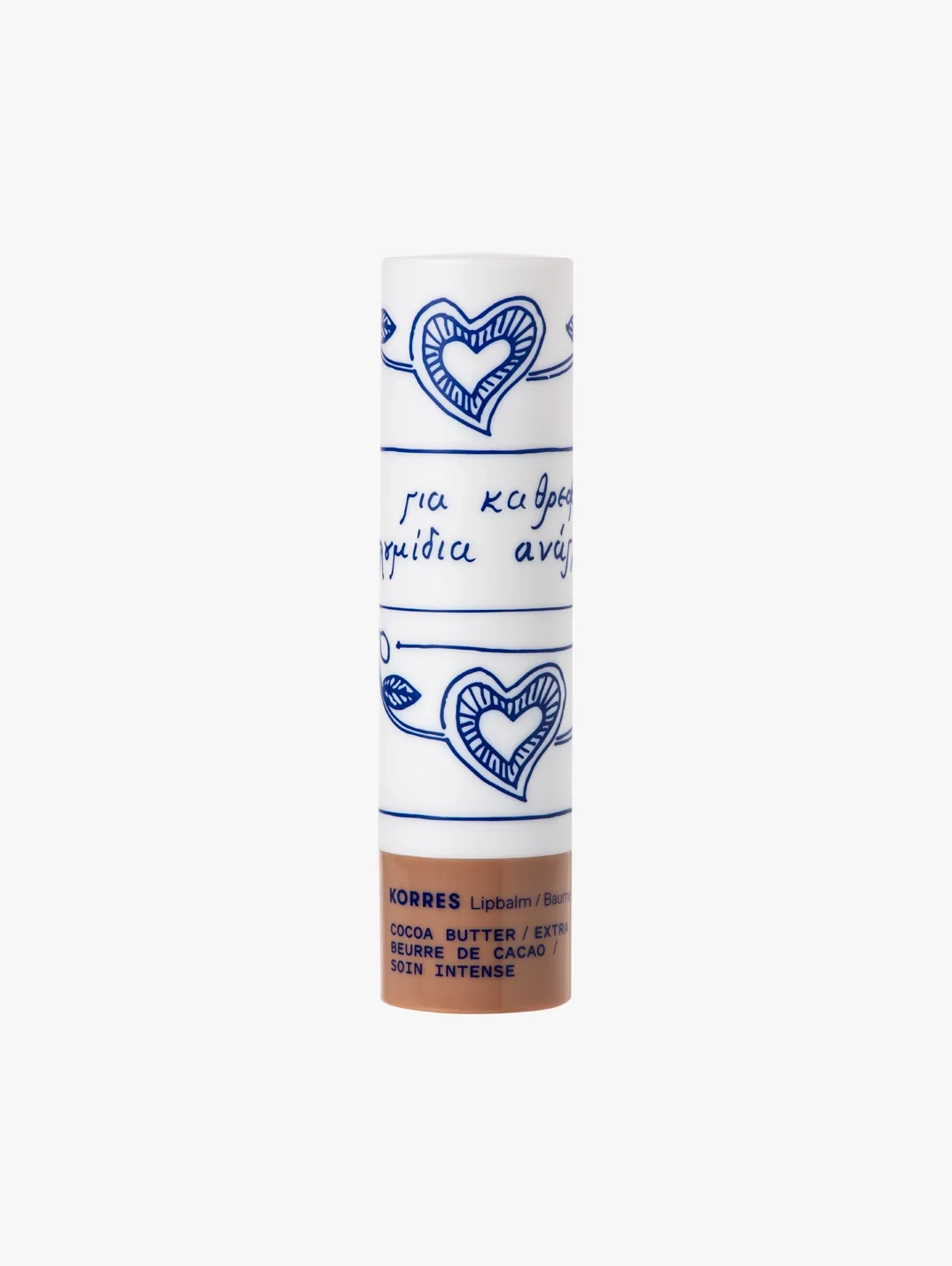 Hero Korres Lip Balm