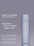 Alternative Image Hair By Sam Mc Knight Light Cleanse Hair Scalp Shampoo