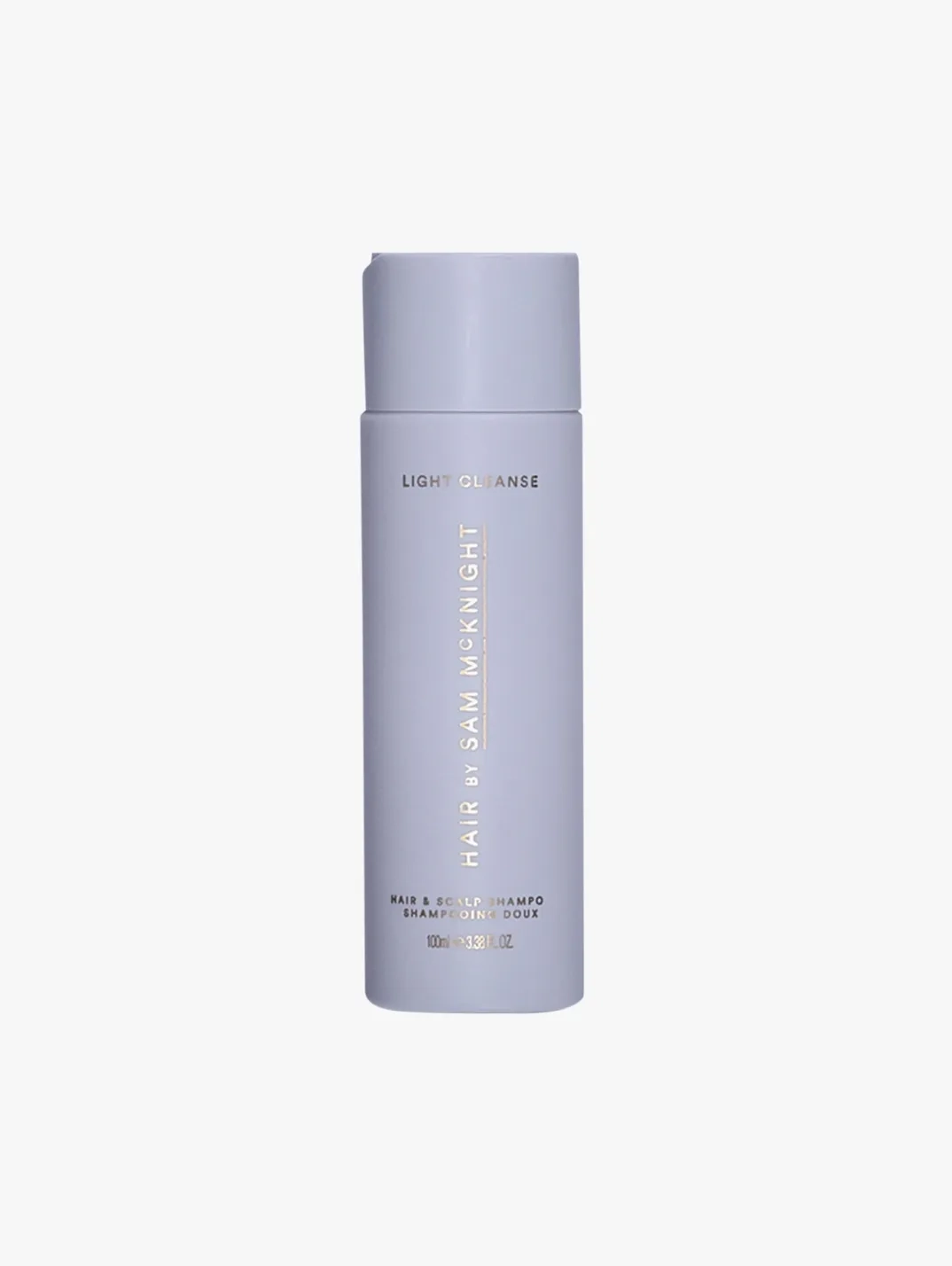 Light Cleanse Hair & Scalp Shampoo
