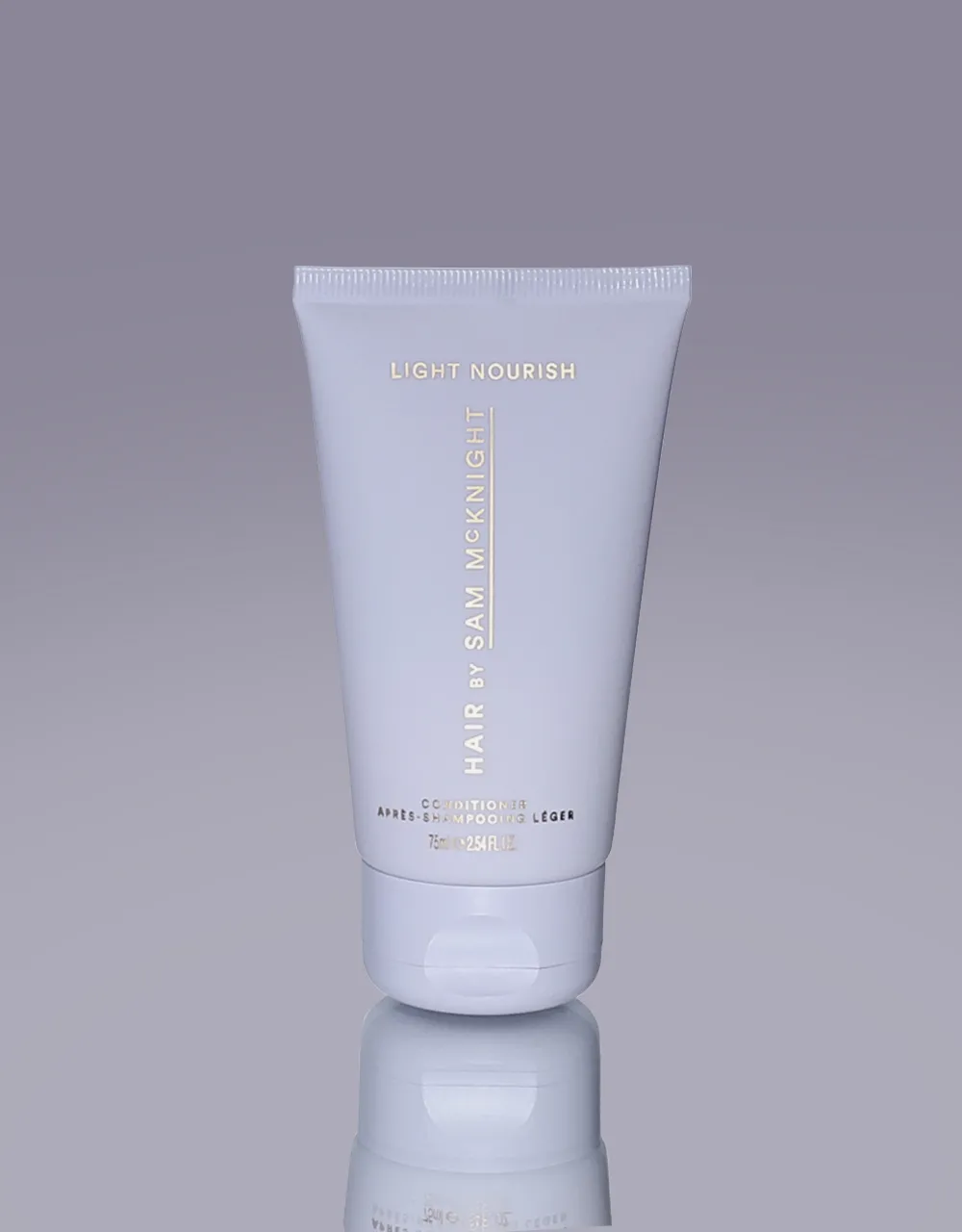 Alternative Image Sam Mcknight Light Nourish Conditoner