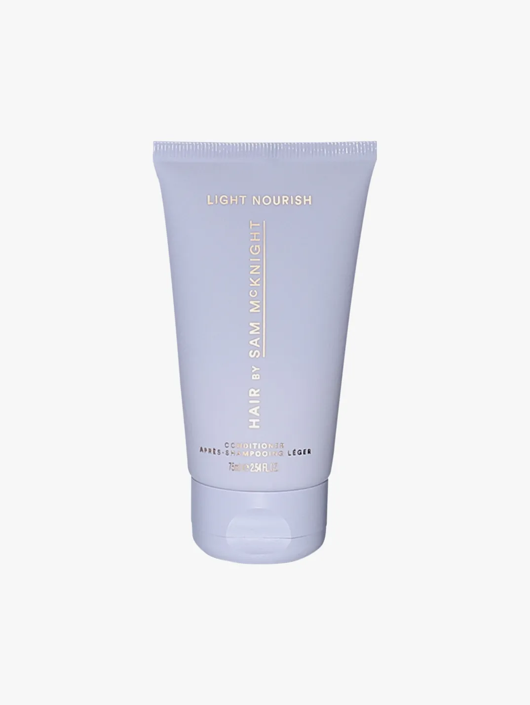 Hero Sam Mcknight Light Nourish Conditoner