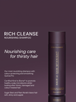 Alternative Image Hair By Sam Mc Knight Rich Cleansing Colour Protect Shampoo