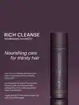 Alternative Image Hair By Sam Mc Knight Rich Cleansing Colour Protect Shampoo